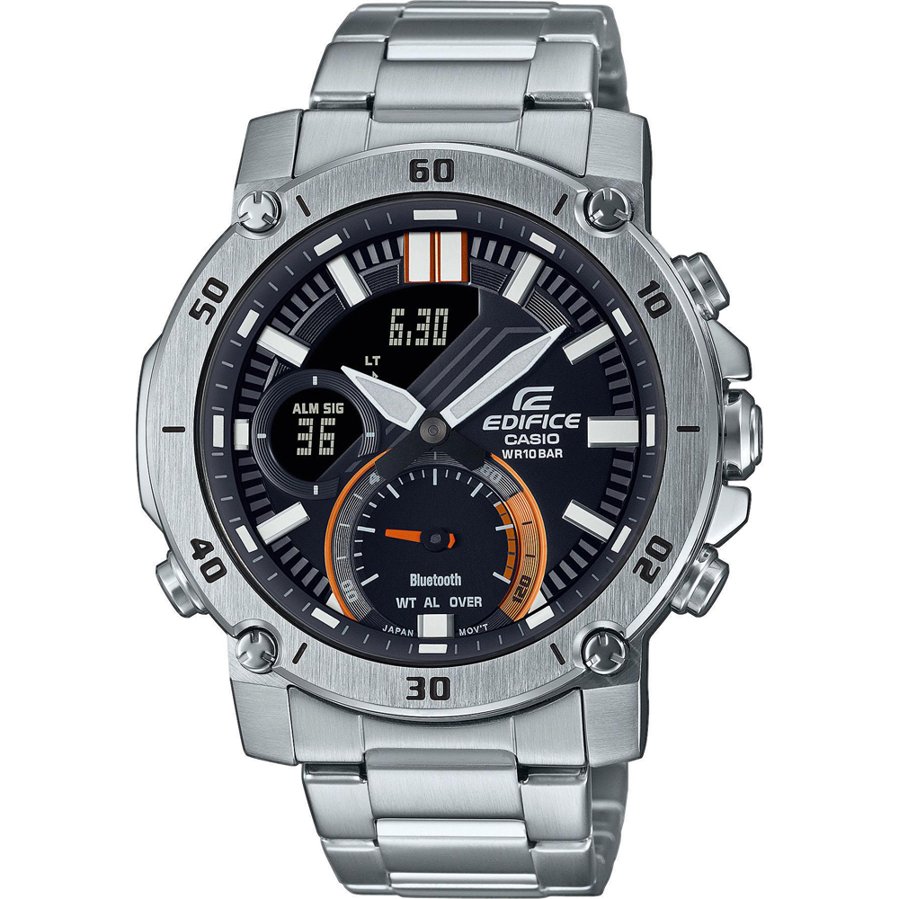 Casio Edifice ECB-20D-1AEF Bluetooth Watch