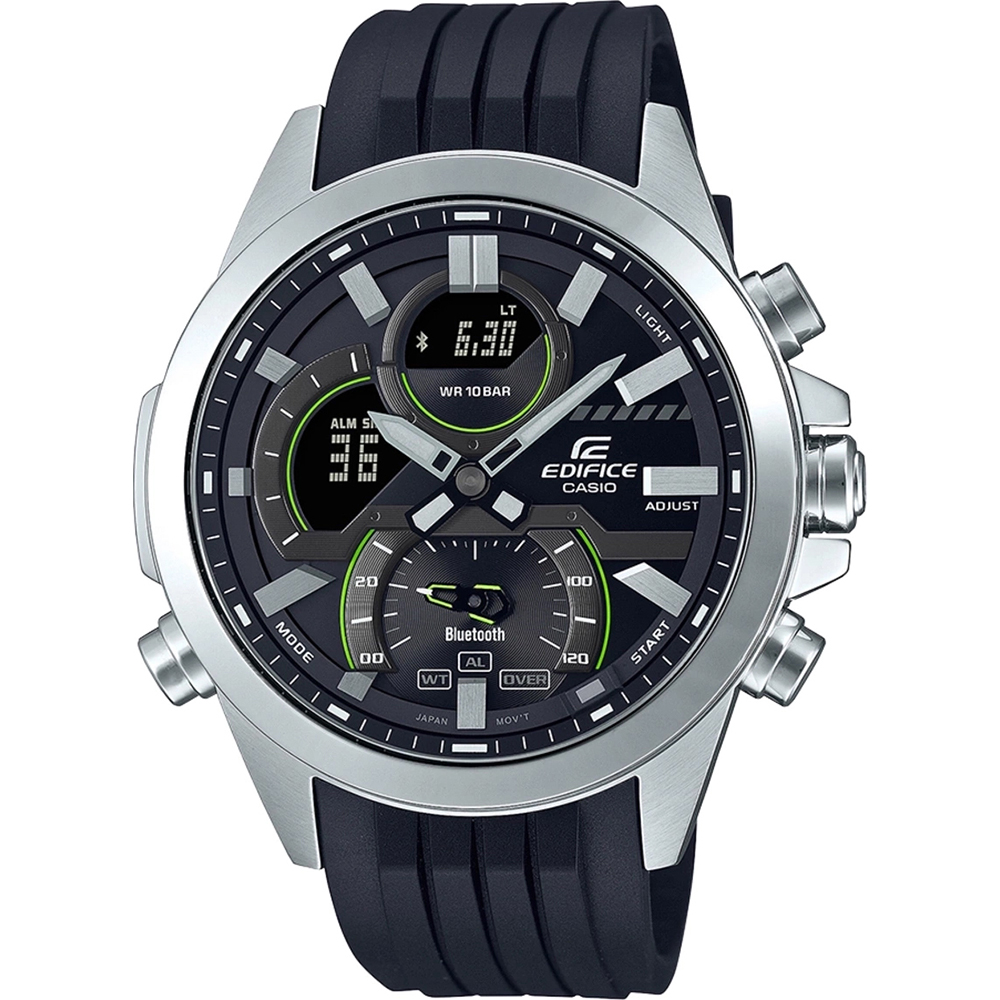 Casio Edifice Bluetooth ECB-30P-1AEF Watch