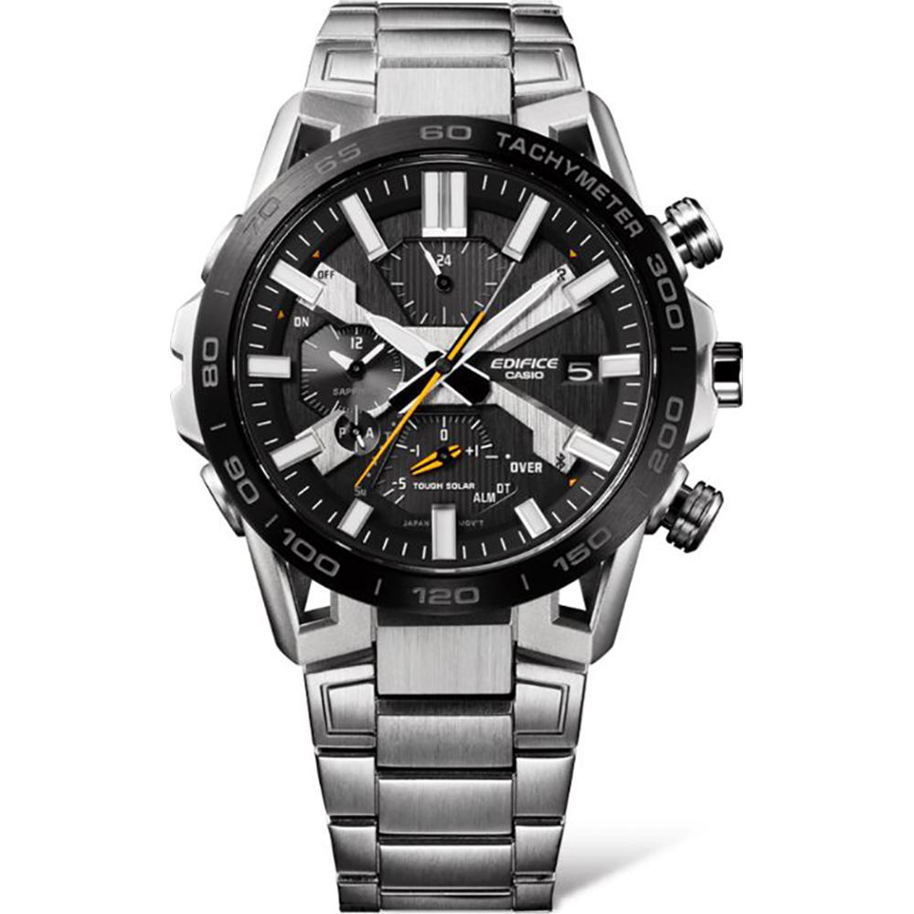 Casio Edifice Bluetooth EQB-2000DB-1AER Watch