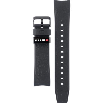 Casio Edifice 10636541 NISMO Limited Edition Strap