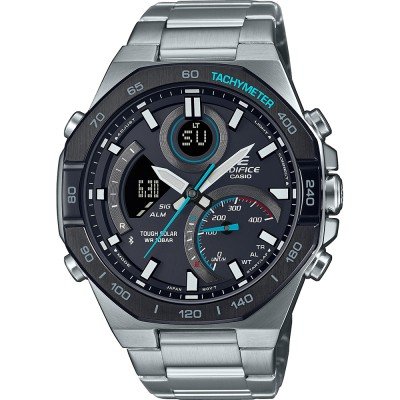 Bluetooth analog watch top