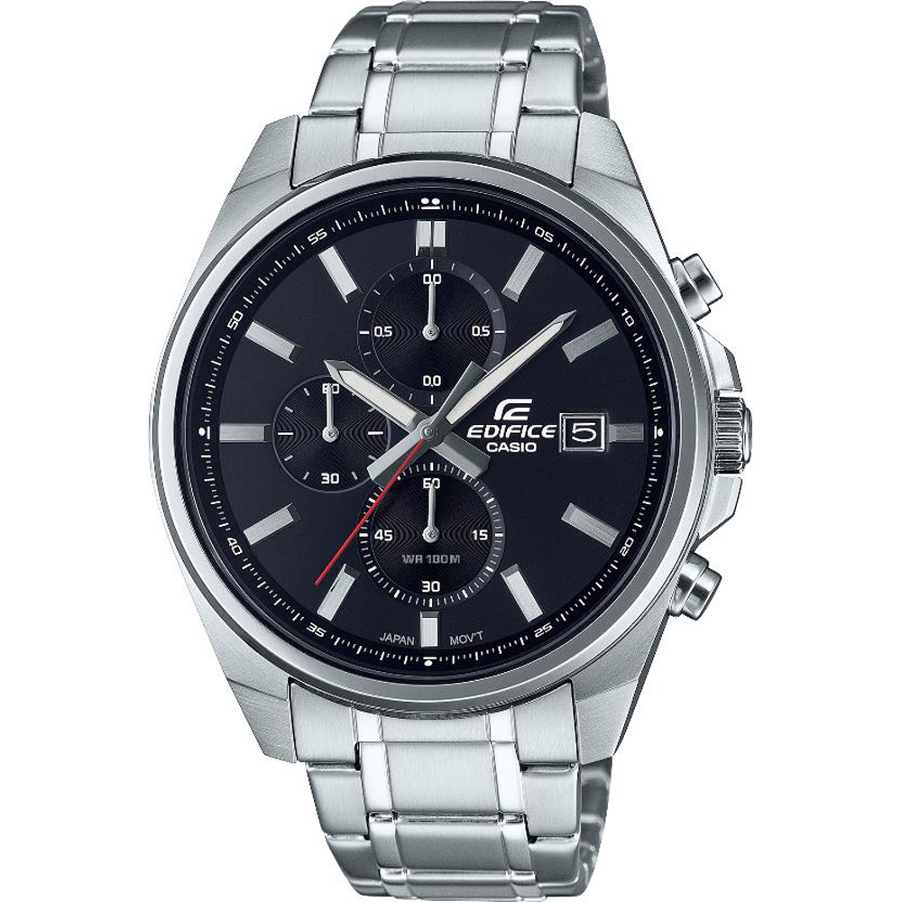 Casio Edifice Classic  EFV-610D-1AVUEF Watch