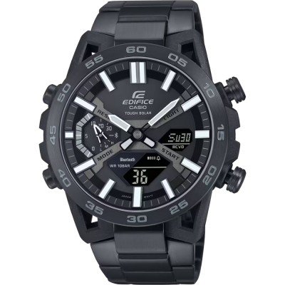 Casio Edifice Bluetooth ECB-2000DC-1B Sospensione Watch
