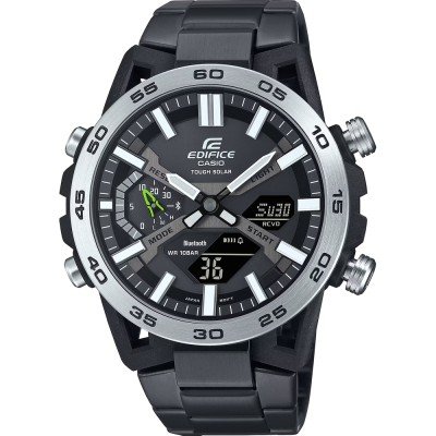 Casio Edifice Bluetooth ECB-2000DD-1A Sospensione Watch