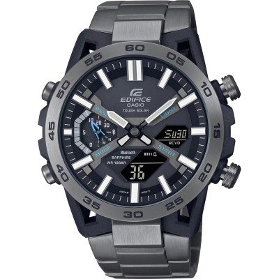 Casio Edifice Bluetooth ECB-2000YDC-1A Sospensione Watch