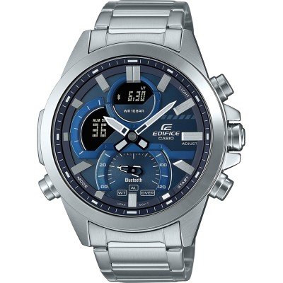 Casio Edifice Bluetooth ECB 30D 1AEF Watch EAN 4549526322402 hollandwatchgroup
