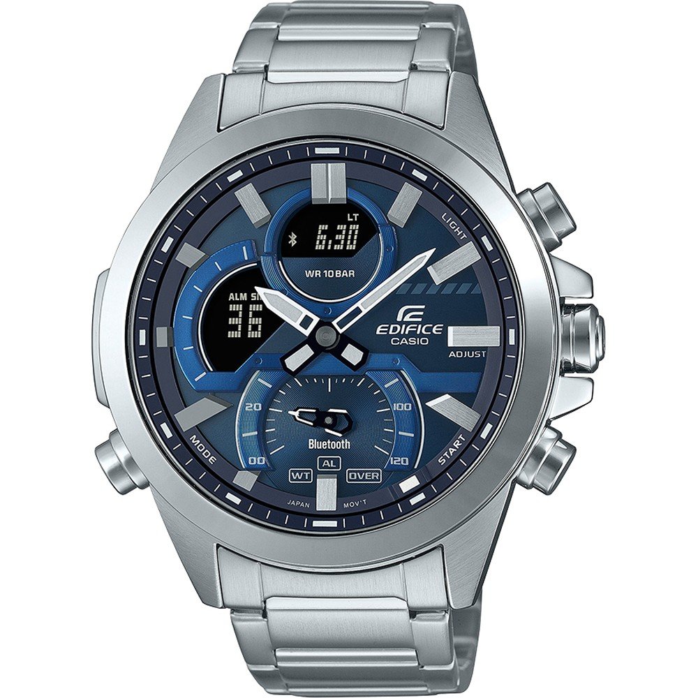 Casio Edifice Bluetooth ECB-30D-2A Watch