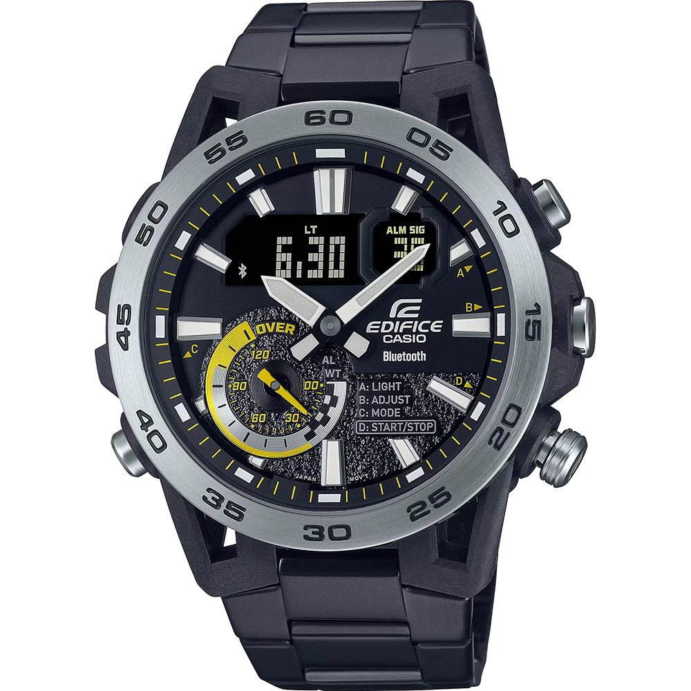 Casio Edifice Bluetooth ECB-40DC-1AEF Suspensione Watch