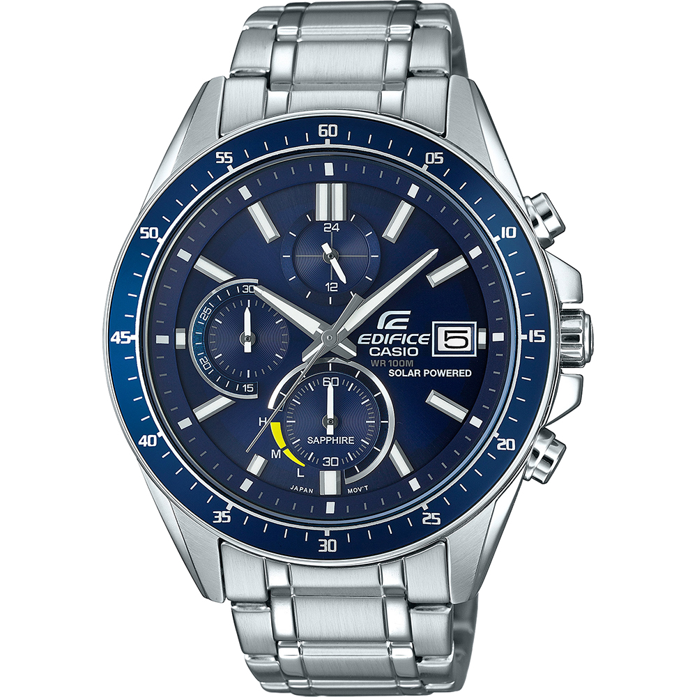 Casio Edifice Classic  EFS-S510D-2AVUEF Premium Watch