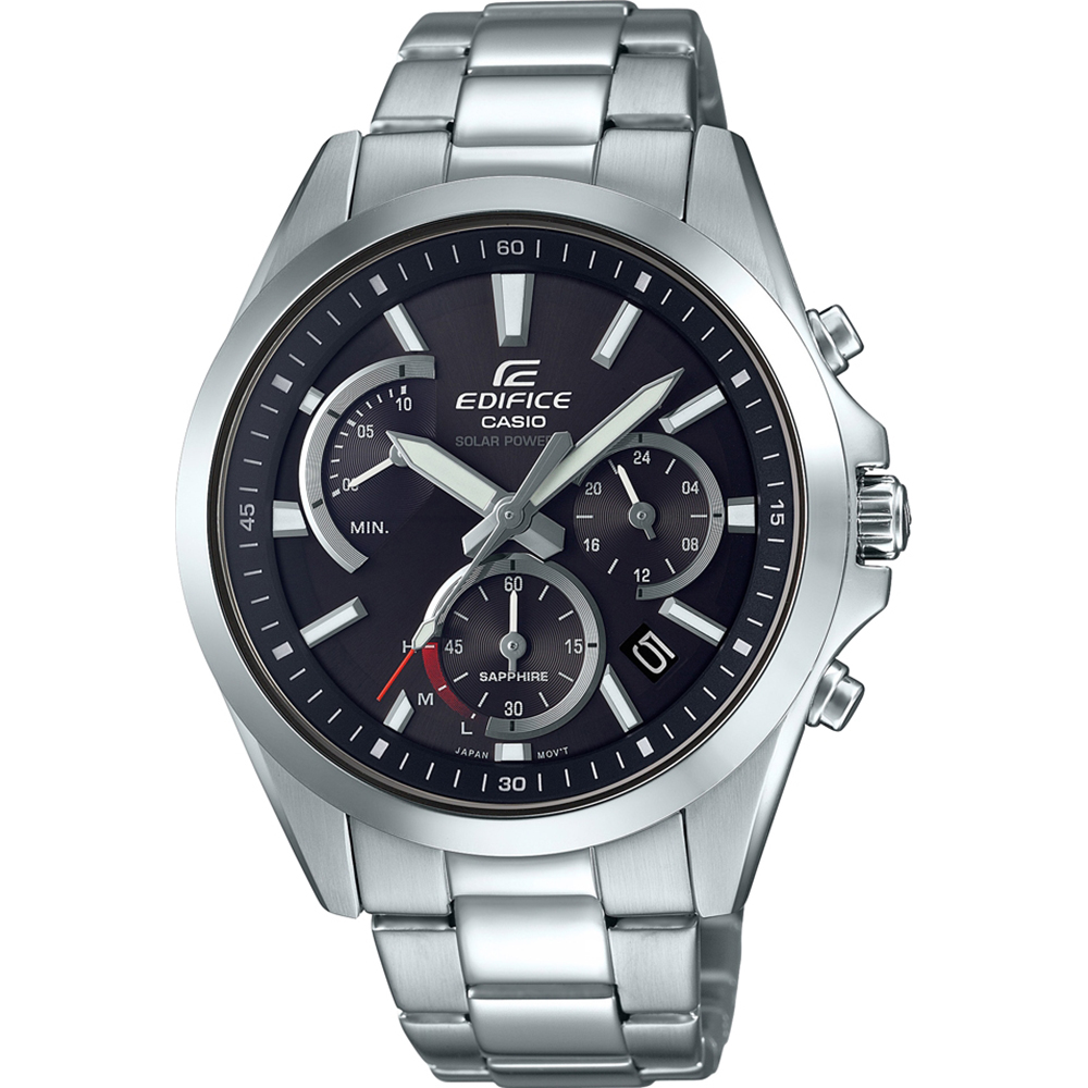 Casio Edifice Classic  EFS-S530D-1AVUEF Edifice Premium Watch