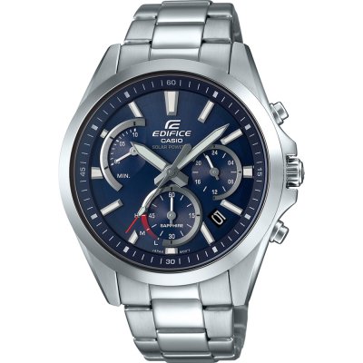 Casio Edifice Classic  EFS-S530D-2AV Premium Watch
