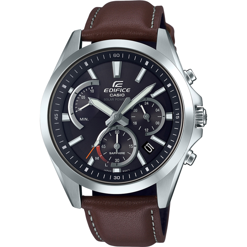 Casio Edifice Classic  EFS-S530L-5AVUEF Premium Watch