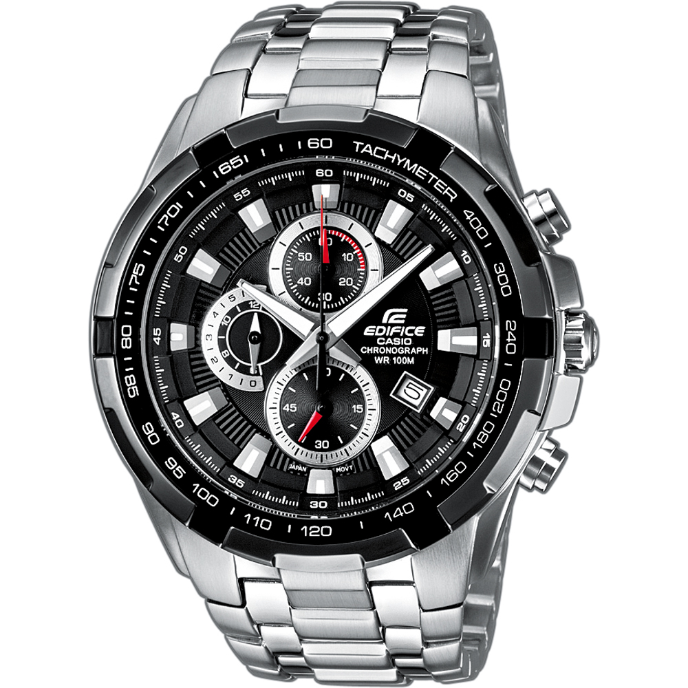 Casio Edifice Classic EF-539D-1AVEF Watch