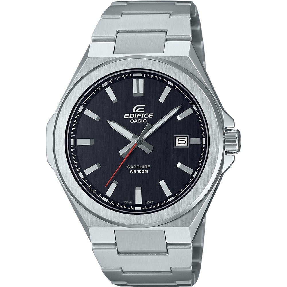 Casio Edifice Classic  EFB-108D-1AVUEF Basic Watch