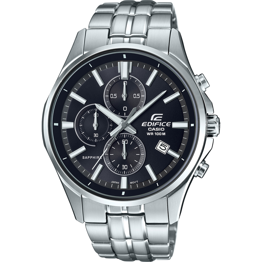 casio edifice 5345 efr 526