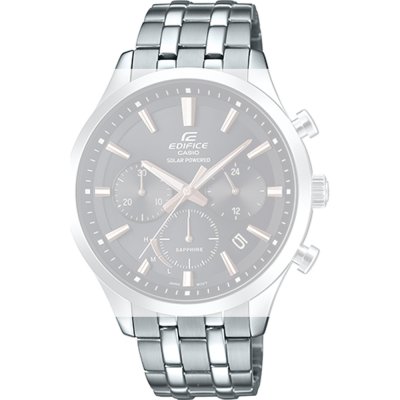 Casio Edifice 10575757 EFB-630 Strap