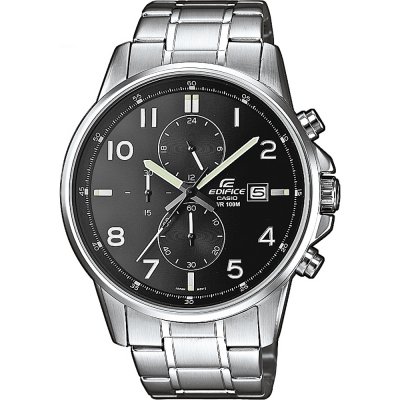 Casio Edifice Classic  EFR-505D-1AV Active Racing Watch