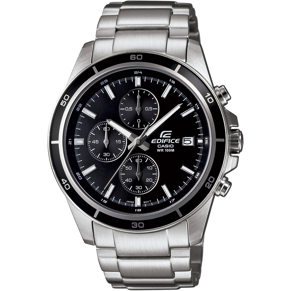 Casio Edifice Classic  EFR-526D-1AV Active Racing Watch