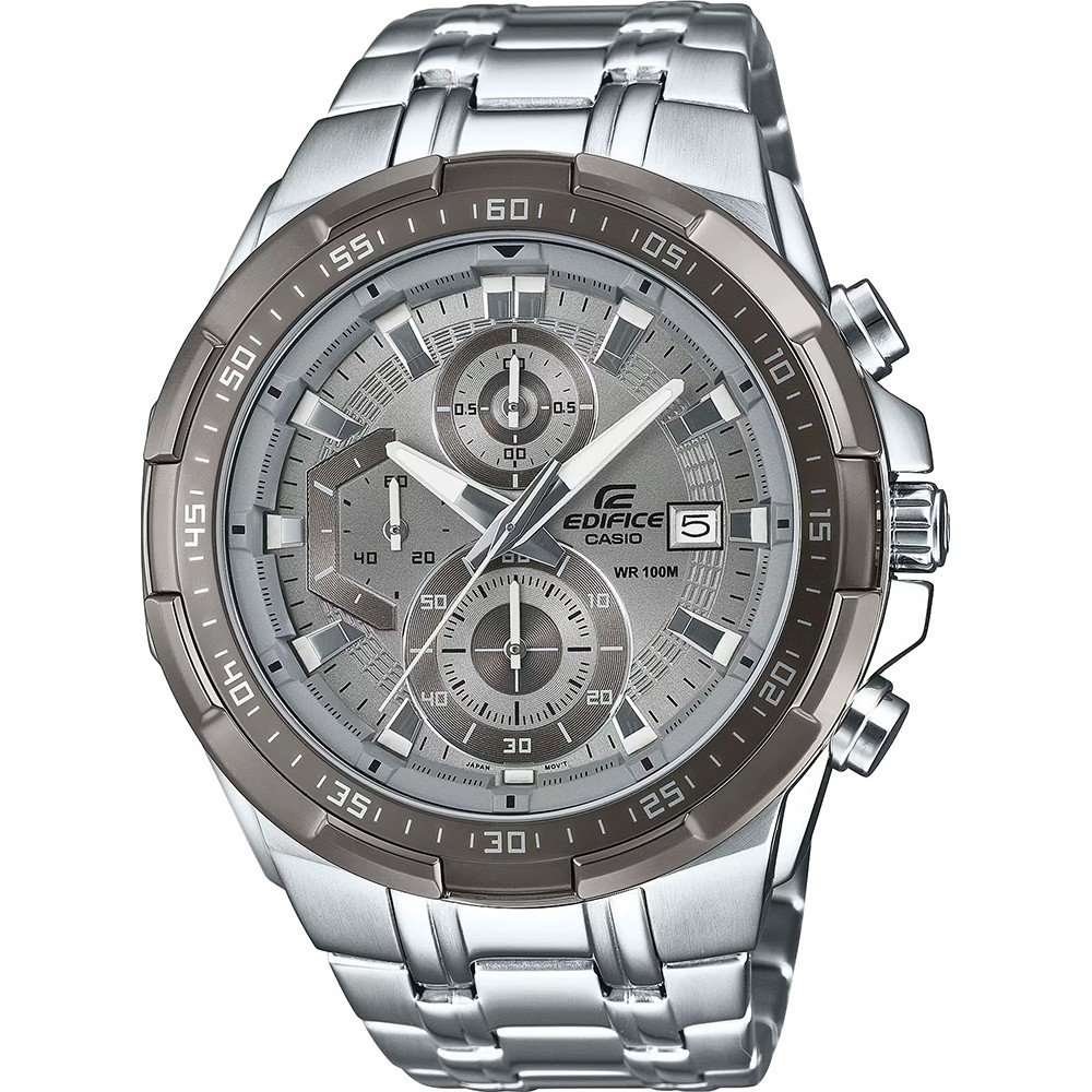 Ef 539d Edifice Watch 5345 Price Casio Edifice Classic EFR-539DE