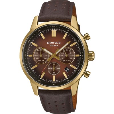 Casio Edifice Classic  EFR-575CL-5AEF Watch