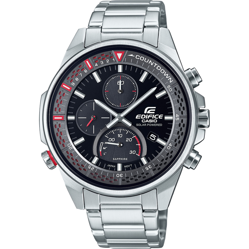 Casio Edifice EFS-S590D-1AVUEF Watch