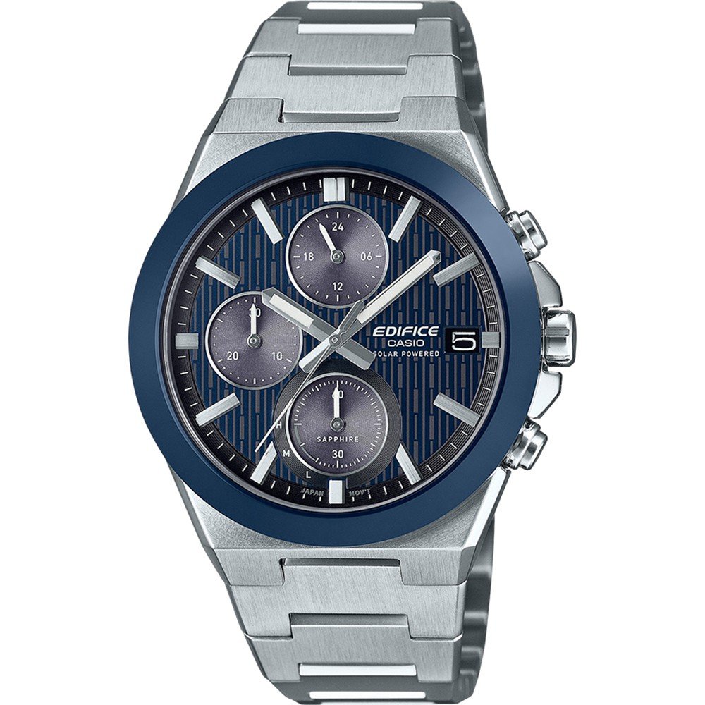 Casio Edifice Premium EFS-S650D-2AEF Watch