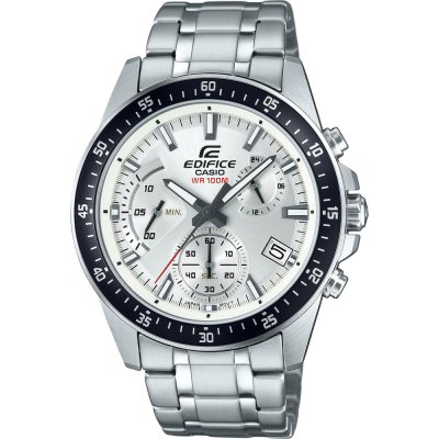 Casio Edifice Classic  EFV-540D-7AV Watch