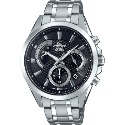 Casio Edifice Classic EFB-710D-1AVUEF Watch • EAN: 4549526352287 •