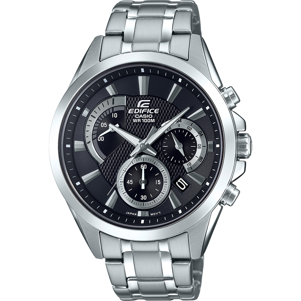 Casio Edifice Classic  EFV-580D-1AVUEF Watch