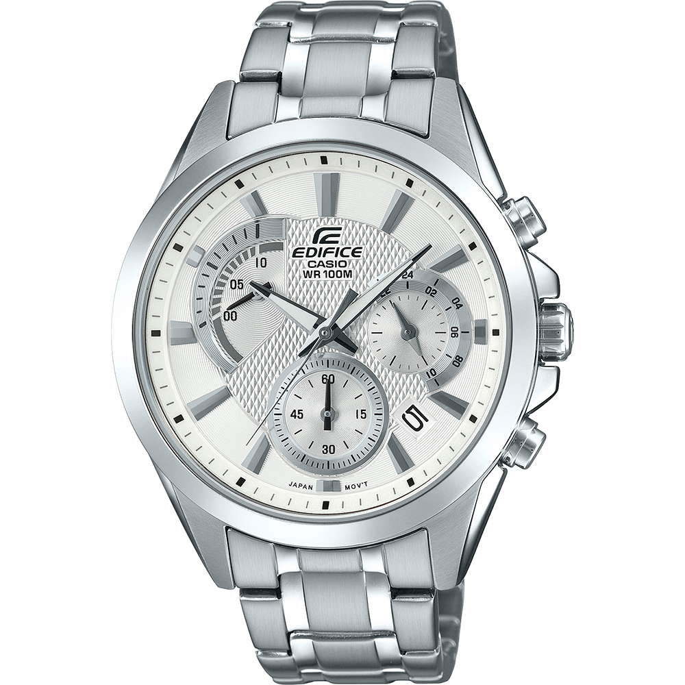 Casio Edifice Classic  EFV-580D-7AV Watch