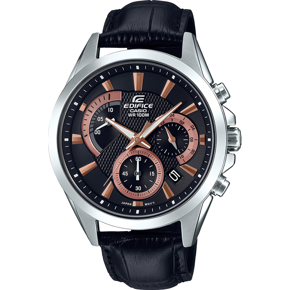Casio Edifice Classic  EFV-580L-1AV Watch