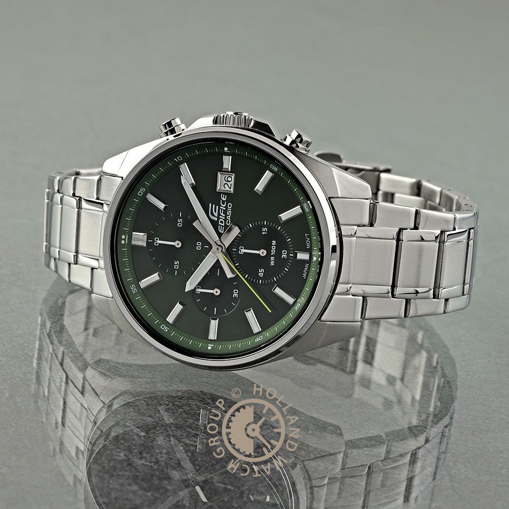 Acheter la Montre Casio Edifice EFV-610EL-5AUEF à Paris