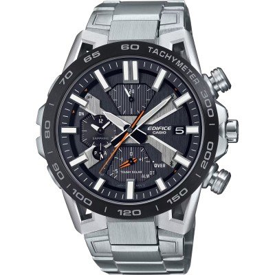 Casio Edifice Bluetooth EQB-2000DB-1A Watch