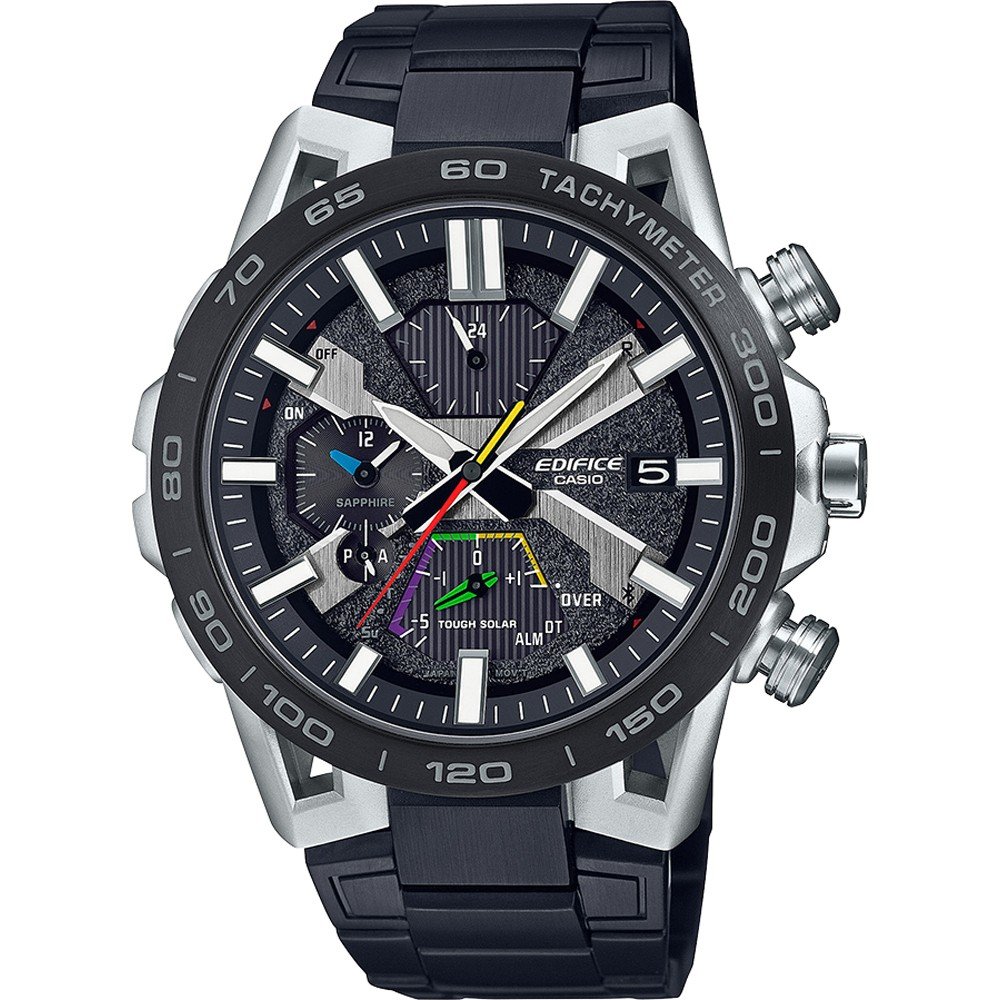 Casio Edifice Bluetooth EQB-2000DC-1AER Watch