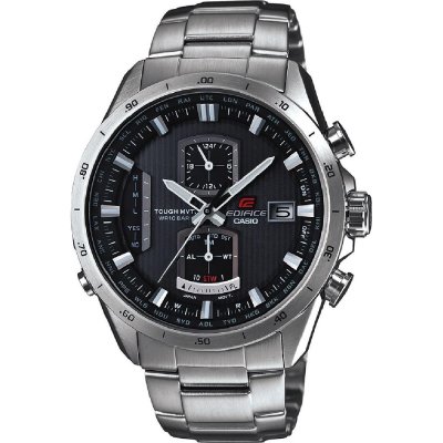 Casio Edifice Classic  EQW-A1110D-1A Waveceptor Watch