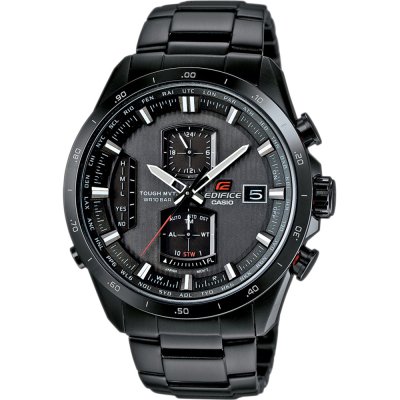 Casio Edifice Classic  EQW-A1110DC-1A Waveceptor Watch