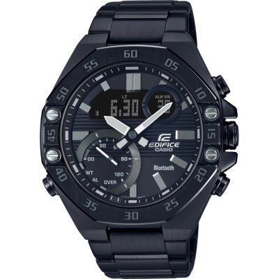 Casio Edifice Premium ECB-10DC-1A Watch