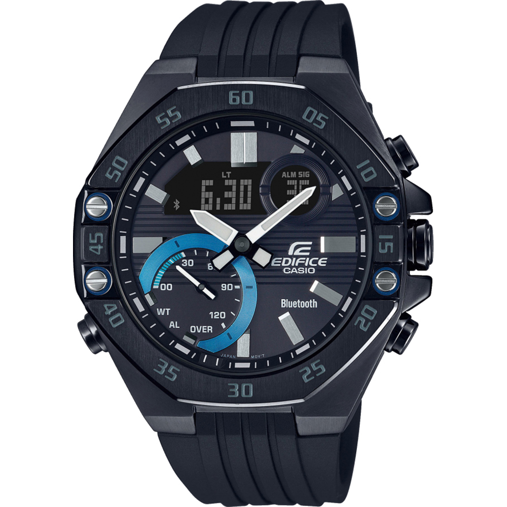 Casio Edifice Premium ECB-10PB-1AEF Watch