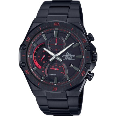 Casio Edifice Bluetooth Slim Line EFS-S560DC-1AV Slim Line Premium Watch