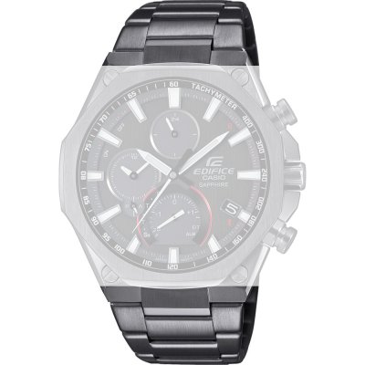 Casio Edifice 10612663 Slim Line Bluetooth Strap