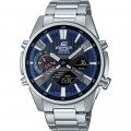 Casio Edifice Bluetooth ECB-S100D-2A Smartphone Link Watch