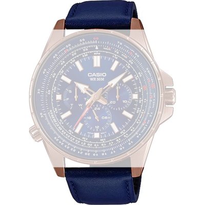 Casio 10581444 Enticer Strap