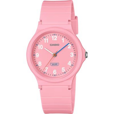 Casio Collection LQ-24B-4BEF Ladies Quartz Watch