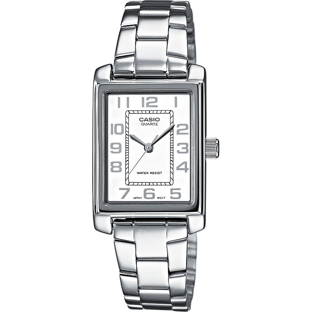 Casio Vintage LTP 1234PD 7BEG Watch EAN 4549526340895 hollandwatchgroup