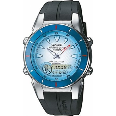 Casio 10212447 Marine Gear Strap Official dealer