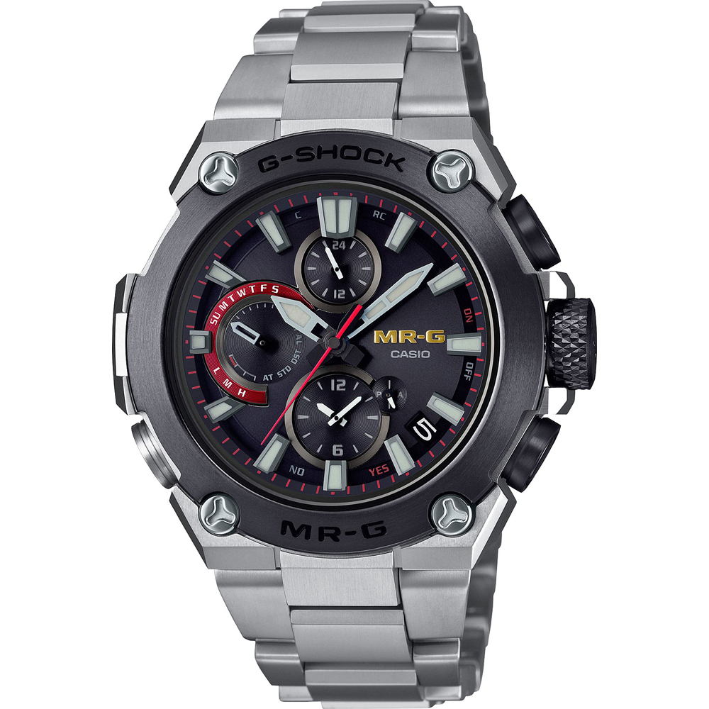 G-Shock MRG-B1000D-1ADR MR-G Watch