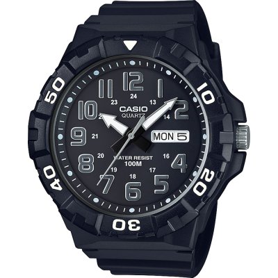 Casio Vintage MRW-210H-1AV MRW Series Watch