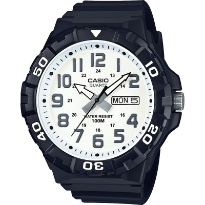 Casio Vintage MRW-210H-7AV MRW Series Watch