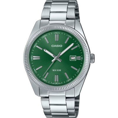 Casio Collection MTP-1302D-3A Classic Watch