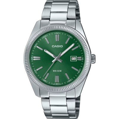 Casio Collection MTP-1302D-3AV Classic Watch